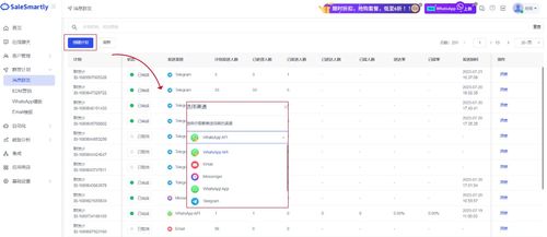 whatsapp 可以群发消息吗,高效沟通的利器