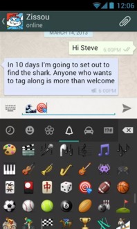 whatsapp加入黑名单,如何识别、解除及预防被拉黑