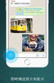 whatsapp单钩灰,常见问题及解决攻略