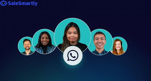 whatsapp公司最困难的时候,揭秘公司最艰难时刻的转折点
