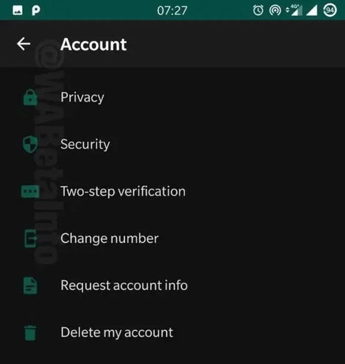 whatsapp2020官方最新版,功能升级与用户体验革新概览