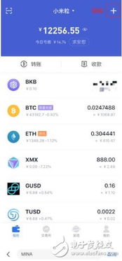 bitkeep代币估值,多链钱包的金融潜力与市场展望