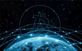 区块链森哥,构建信任的未来
