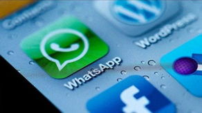 Whatsapp点读,即时通讯新体验