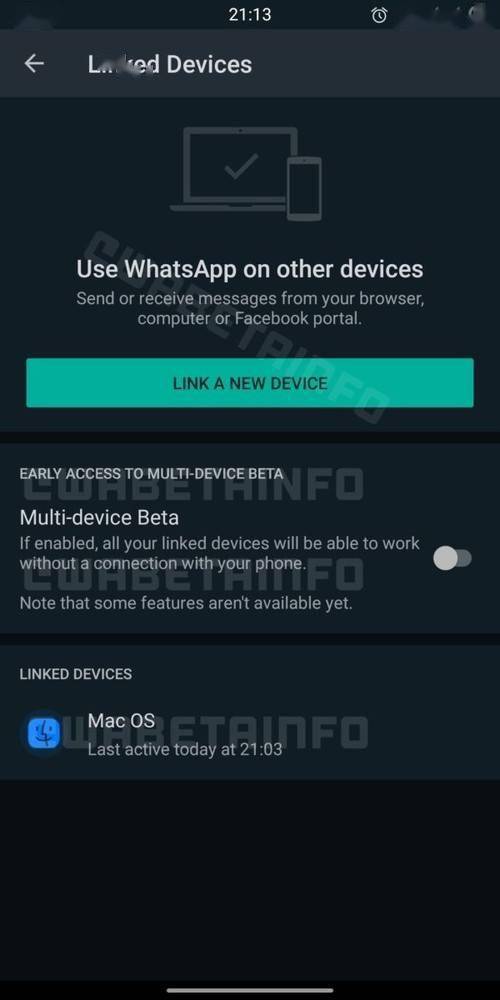 whatsapp换手机后无法连接,WhatsApp换机后连接故障解析与解决指南