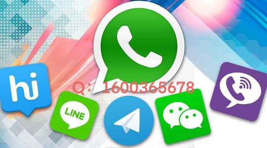 whatsapp彻底没用了,探索即时通讯新选择与未来趋势