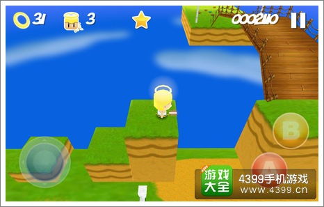 就要飞跃游戏免广告破解版 