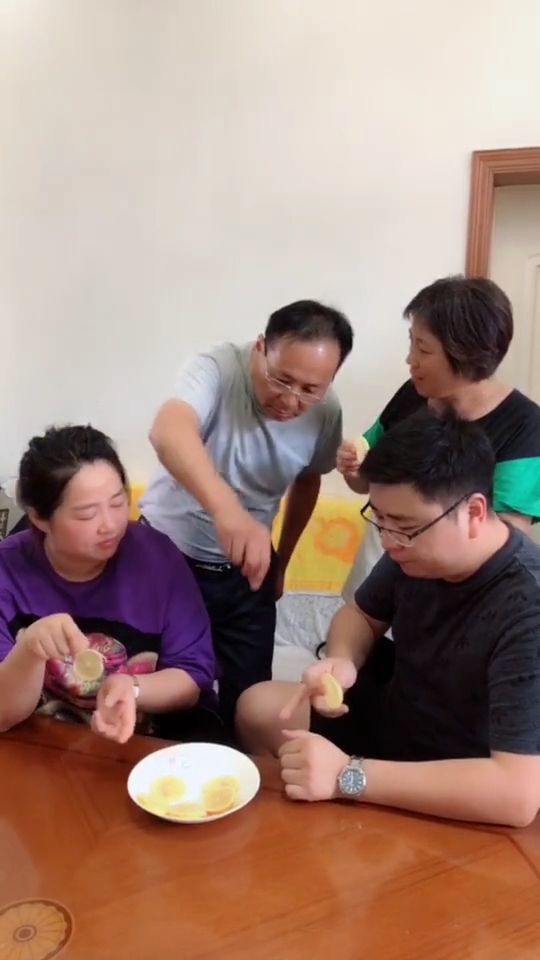 爸妈搜云课堂 
