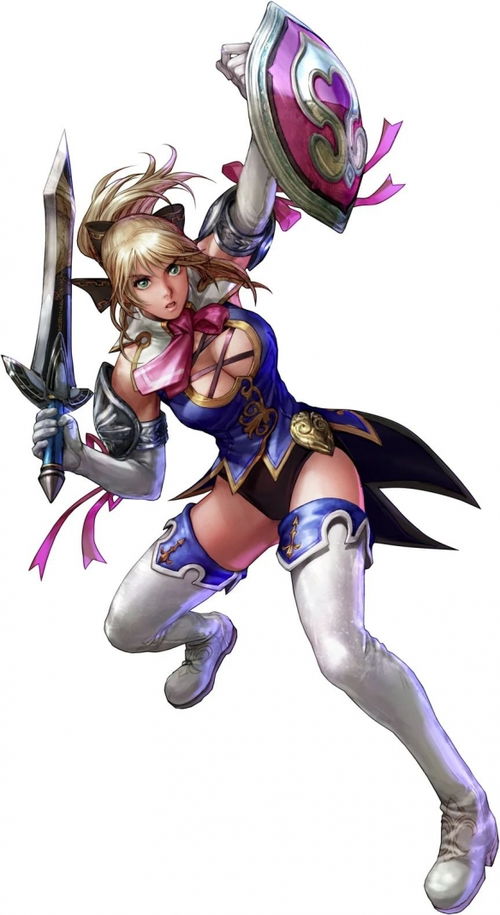 星神少女游戏官网版 