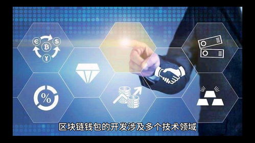 区块链难点,技术挑战与解决方案概述
