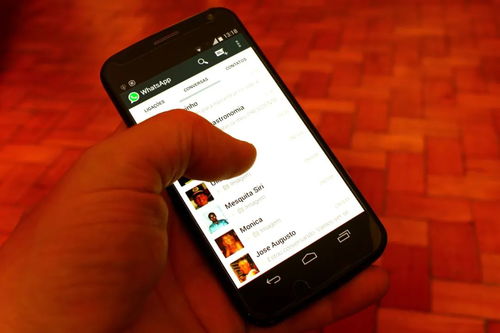 whatsapp对方是否有我号码,如何通过对方号码识别我的联系信息？