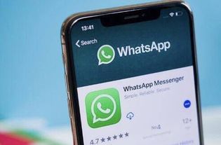 whatsapp读取不到联系人,如何解决读取不到的问题