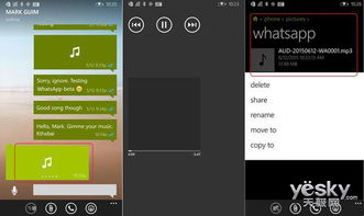 whatsapp 歌曲,一首歌背后的故事