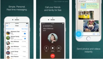 whatsapp 永久免费,揭秘全球通讯巨头的变革之路