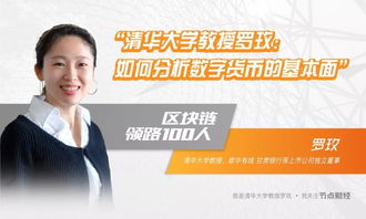 区块链罗玫,区块链技术与应用的未来展望