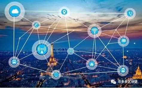 区块链技术有什么,构建去中心化信任的未来基石