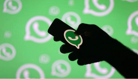 whatsapp吹水群,共享欢乐时光