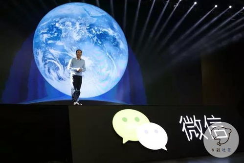 whatsapp抄微信,打造社交新篇章