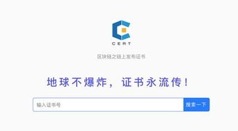 区块链陆平,陆平视角下的创新与发展