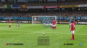 whatsapp soccer,足球迷的狂欢盛宴