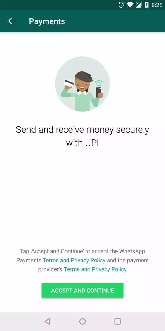 whatsapp 付款,便捷交易与安全保障