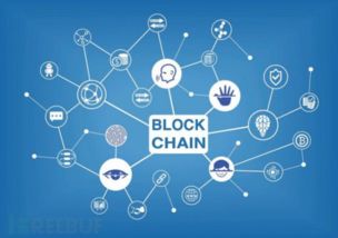 区块链 信息安全,区块链技术在信息安全领域的创新应用与挑战解析