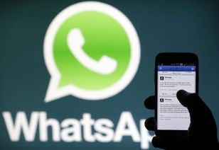 whatsapp2016年强无敌,社交巨头之路回顾