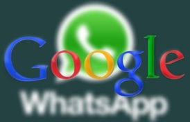 whatsapp baidu,共创智能通讯新篇章