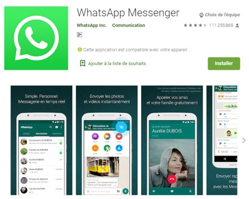 whatsapp法国,高效筛选与精准触达客户之道