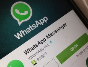 whatsapp mobile,连接全球