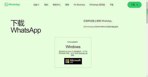 WhatsApp电脑版无法登录,原因与解决方案全揭秘