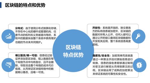 区块链溯源案例,食品安全与供应链透明化的革命性应用