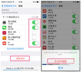 whatsapp 删除icloud,揭秘隐私保护新举措