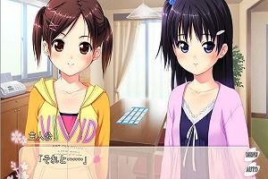 星神少女游戏官网版 