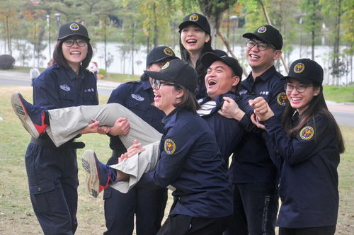 特警巡逻车 