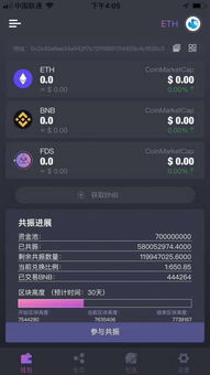 vds中的加密货币vollar,创新金融的未来趋势