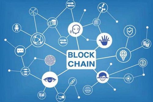 区块链开发软件公司,区块链技术驱动下的软件开发公司概览