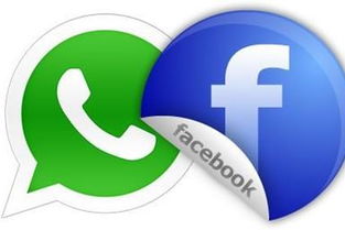 whatsapp和facebook谁更早,通讯巨头的演变历程