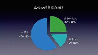whatsapp的股份结构,股权分布与公司治理概览