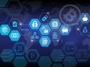 剑桥区块链,技术革新与行业应用的全球探索