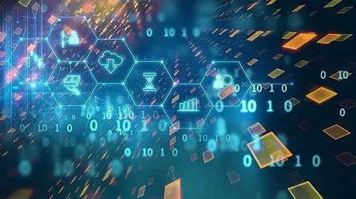 区块链 会,重塑未来金融与技术的基石