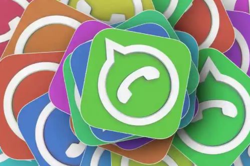 whatsapp的表情符号,丰富沟通的艺术与技巧