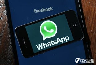whatsapp 被封杀了么,WhatsApp在中国被封杀背后的原因与影响概述