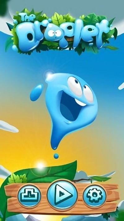水滴天气app 
