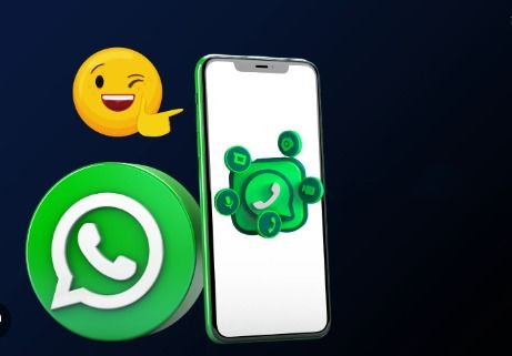 whatsapp的核心战略,赋能企业全球化发展