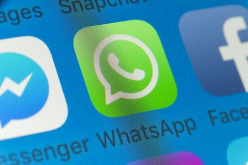 whatsapp的在线是什么意思,提升沟通效率