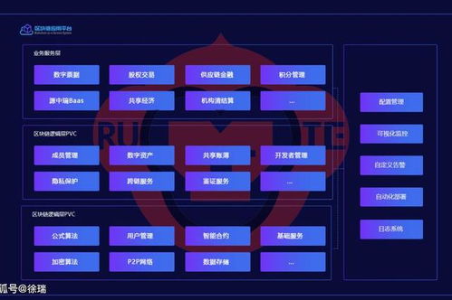 区块链软件建设,区块链软件建设概览