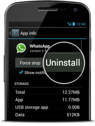 whatsapp安卓官网正版,体验端到端加密安全通讯