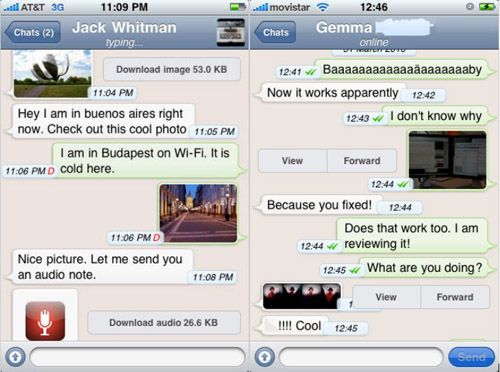 whatsapp message软件,全方位通讯体验解析
