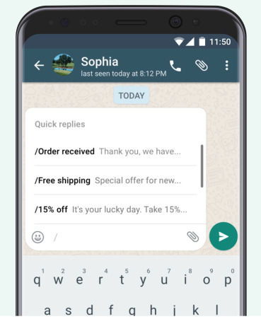 whatsapp的使用区域,WhatsApp在全球的使用区域概述